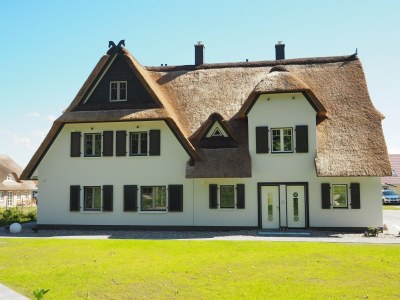 Holiday house Ferienhaus in Rerik mit Garten in Mecklenburg Coast - Holiday house
