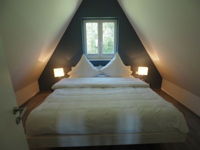 Holiday house Ferienhaus in Rerik mit Garten - Features photo 10
