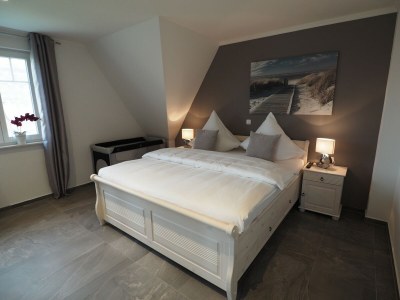 Holiday house Ferienhaus in Rerik mit Garten - Features photo 13