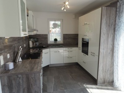 Holiday house Ferienhaus in Rerik mit Garten - Features photo 14