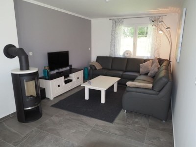 Holiday house Ferienhaus in Rerik mit Garten - Features photo 18