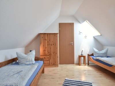 Apartment Graal-Müritz Garden Balcony Stay - Features photo 16