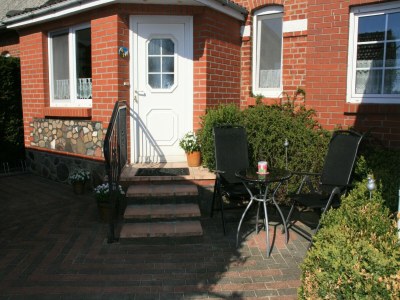 Apartment Satow Gartenwohnung - Apartment