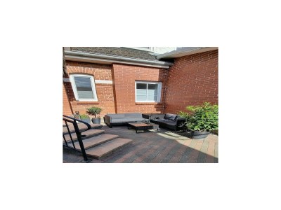 Apartment Satow Gartenwohnung - Outdoor photo 6