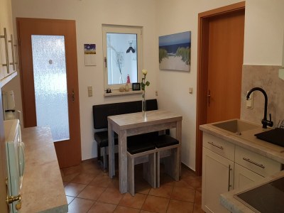 Apartment Satow Gartenwohnung - Features photo 10
