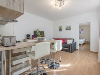 Holiday apartment Oliveto,beheizter Pool - Features photo 23