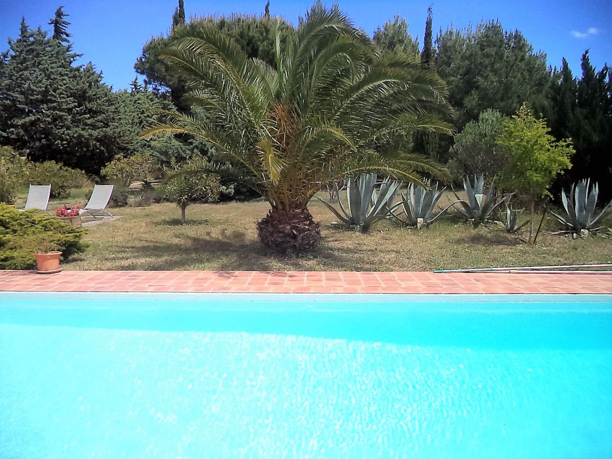 Holiday house La Condamine