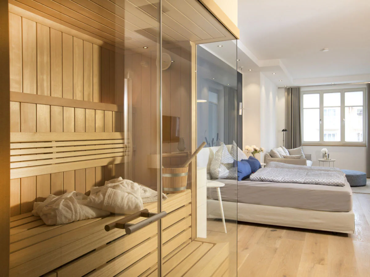 Holiday apartment East Cloud
