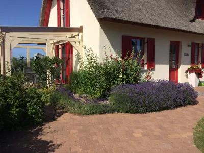 Holiday house Käthe in Zierow - Holiday house