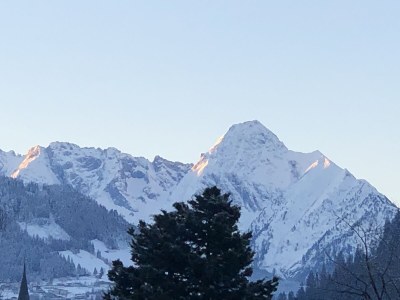Chalet Chalet Eulennest - Outdoor photo 4