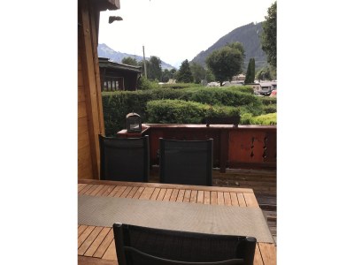 Chalet Chalet Eulennest - Environment photo 16