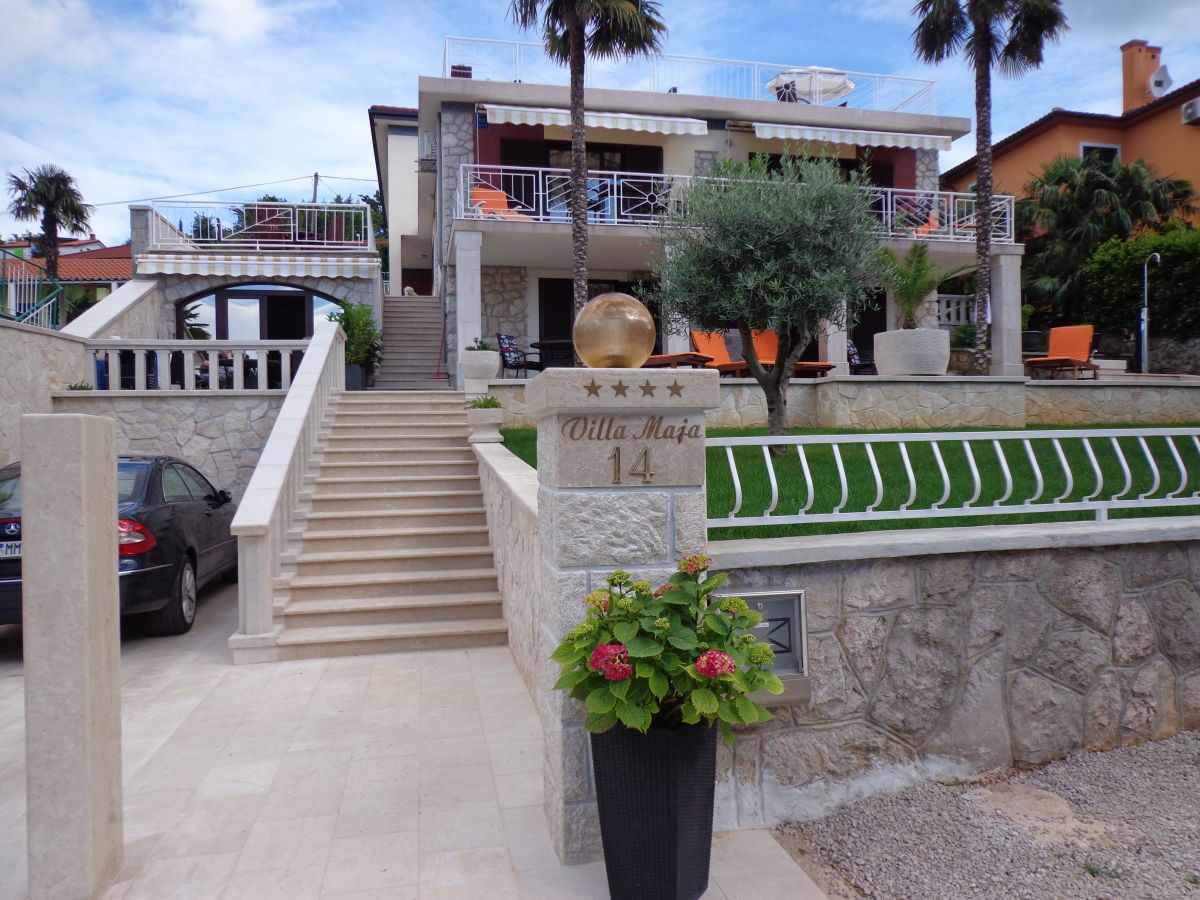 Holiday apartment Villa Maja Apartment
