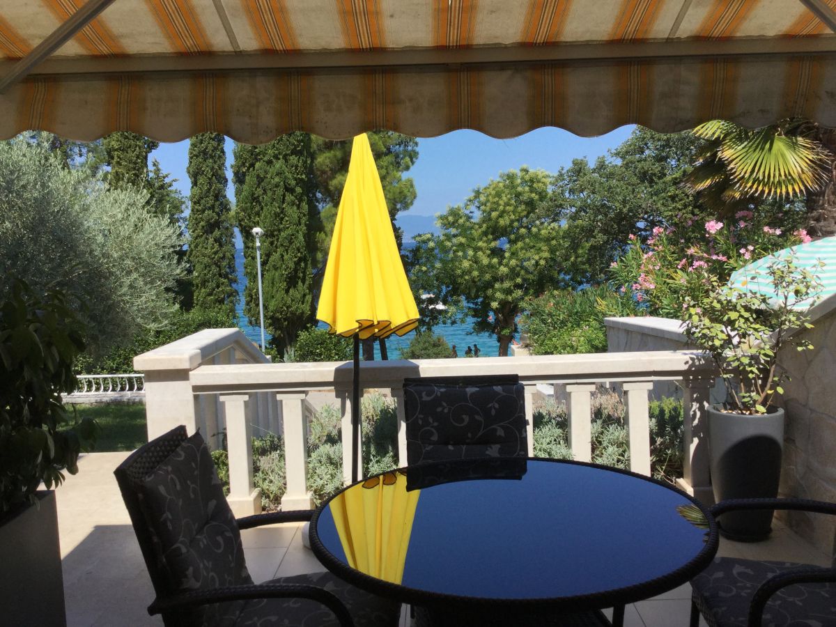 Holiday apartment Villa Maja Apartment - Outdoor photo 5