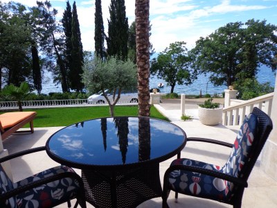 Holiday apartment Villa Maja Apartment - Outdoor photo 6