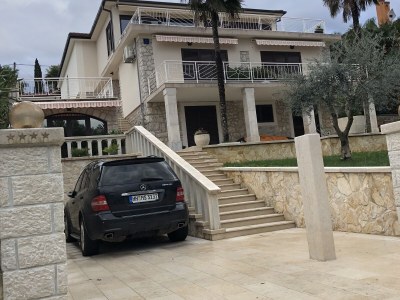 Holiday apartment Villa Maja Apartment - Outdoor photo 12