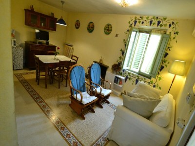 Holiday house Ferienhaus in Montecatini mit Sauna & See - Features photo 10