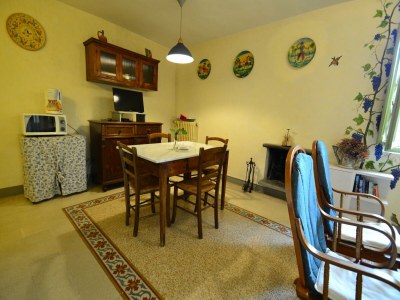 Holiday house Ferienhaus in Montecatini mit Sauna & See - Features photo 25