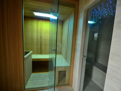 Holiday house Ferienhaus in Montecatini mit Sauna & See - Outdoor photo 31