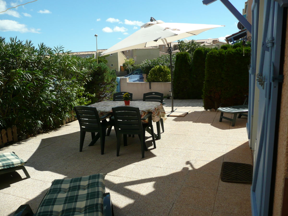 Holiday house Harms