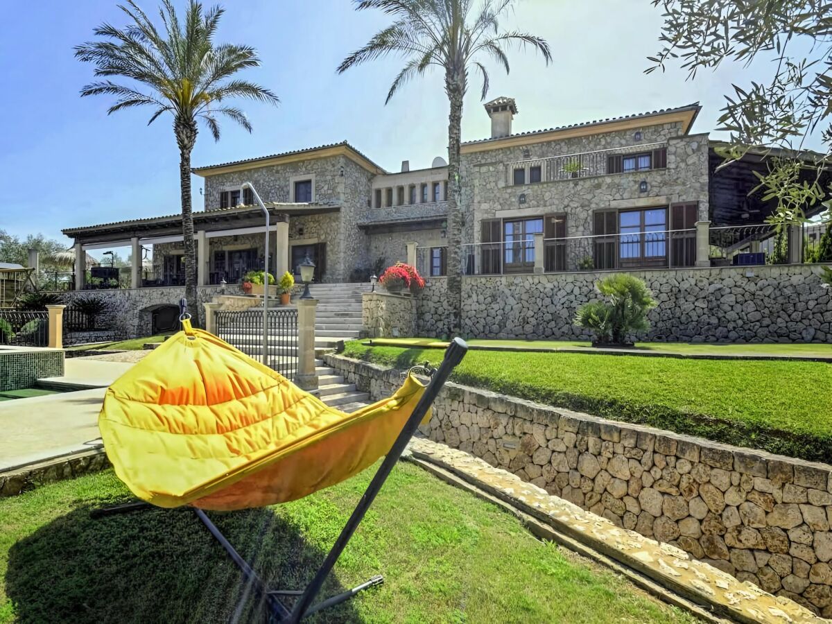 Holiday house Country House in Ariany with Private Pool