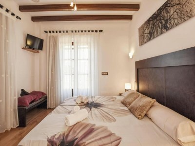 Holiday house Country House in Ariany with Private Pool - Features photo 20