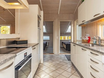 Holiday house Ferienhaus mit Sauna in Langeland Beach - Outdoor photo 13