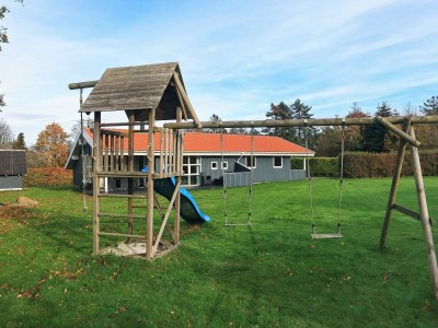 Holiday house Ferienhaus mit Sauna in Langeland Beach - Outdoor photo 20