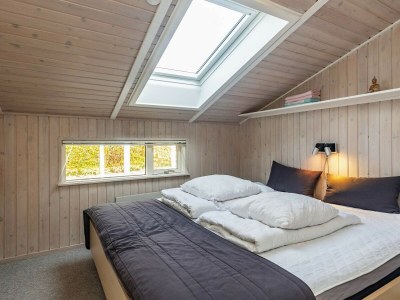 Holiday house Ferienhaus mit Sauna in Langeland Beach - Outdoor photo 25