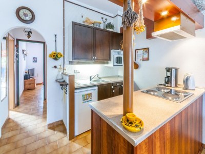 Holiday house Holiday Home Castelló near Empuriabrava - Features photo 12