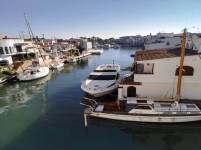 Holiday house Holiday Home Castelló near Empuriabrava - Environment photo 24