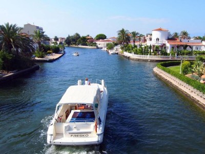 Holiday house Holiday Home Castelló near Empuriabrava - Environment photo 33