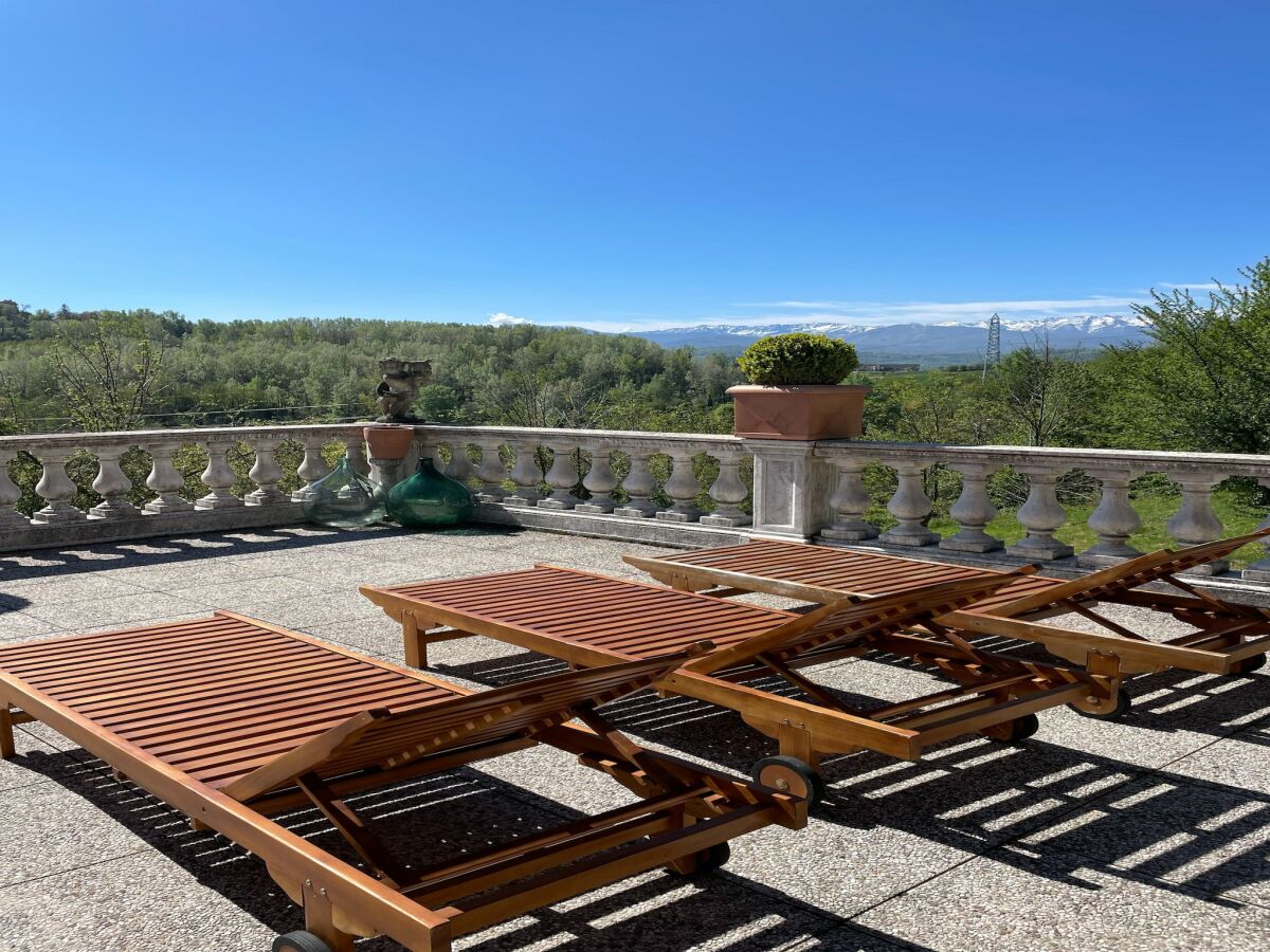 Cottage Holiday Home in Langhe with Pool and Terrace - Outdoor photo 2