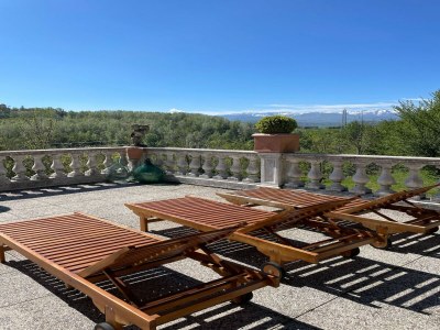 Cottage Holiday Home in Langhe with Pool and Terrace - Outdoor photo 2