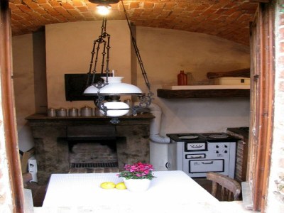 Cottage Holiday Home in Langhe with Pool and Terrace - Features photo 23