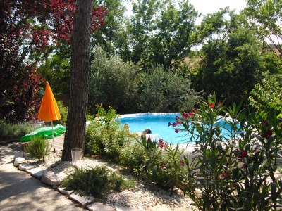 Holiday apartment Villa Paradiso - Girasole in Ostra - Holiday apartment