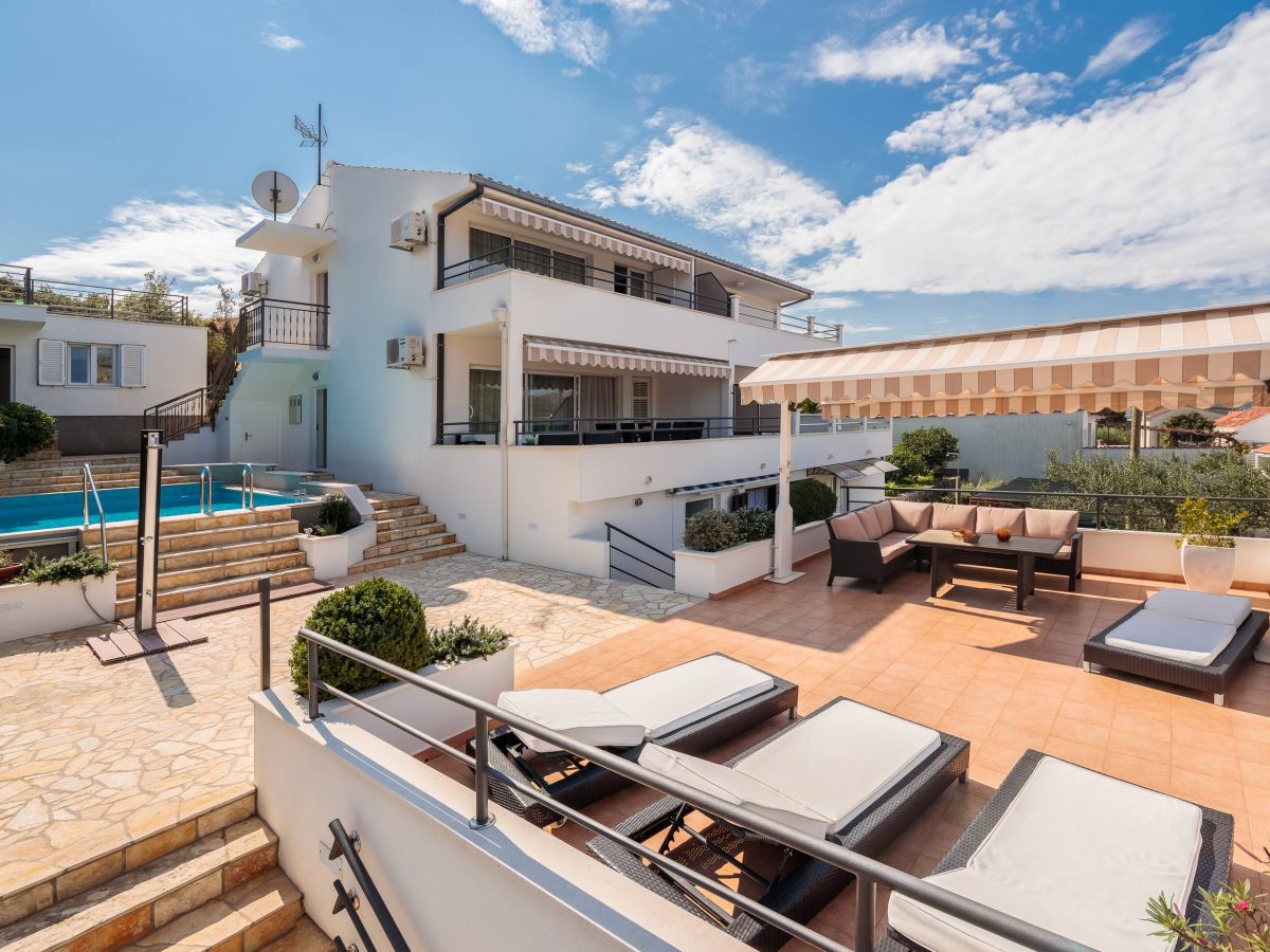 Villa Villa Silvio