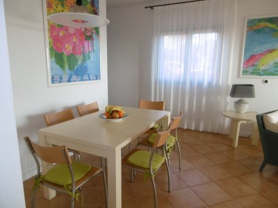 Holiday house Casa Natura with swimming pool - Features photo 14