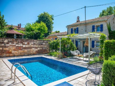 Holiday house Oliva in uMAG - Holiday house