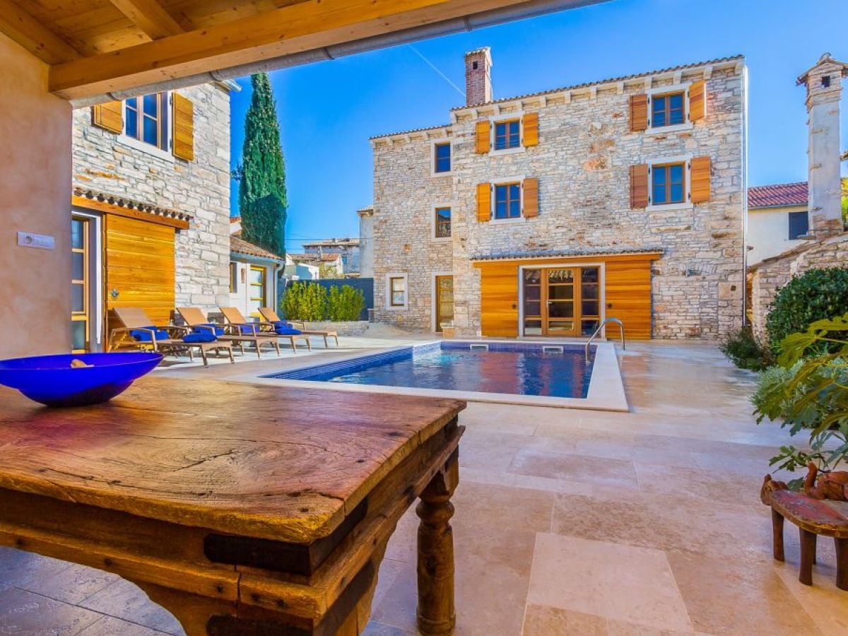 Villa Perla