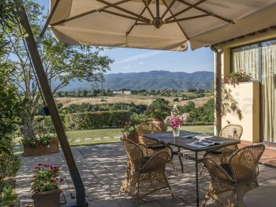 Villa Beautiful villa with private pool (exclusive use) - Outdoor photo 11