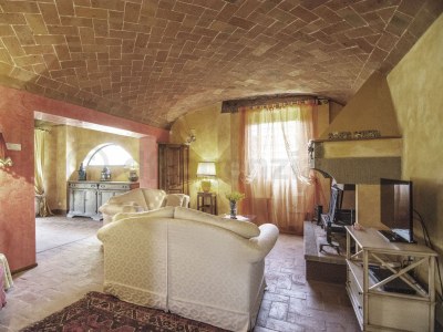 Villa Beautiful villa with private pool (exclusive use) - Features photo 14