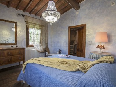 Villa Beautiful villa with private pool (exclusive use) - Features photo 17