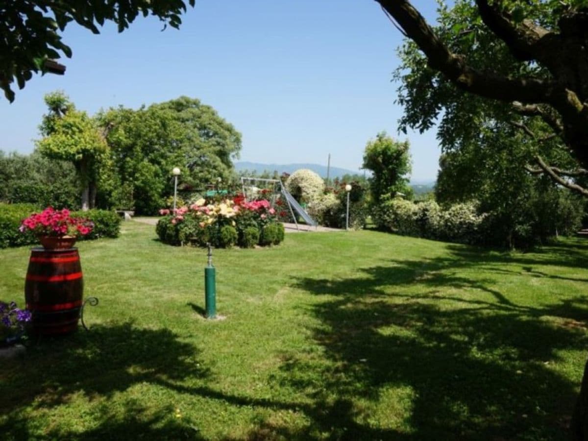 Holiday house Holiday house near Lucca with private pool - Outdoor photo 3
