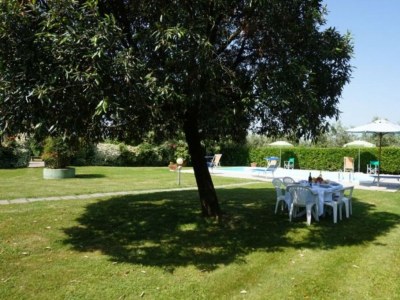 Holiday house Holiday house near Lucca with private pool - Outdoor photo 2