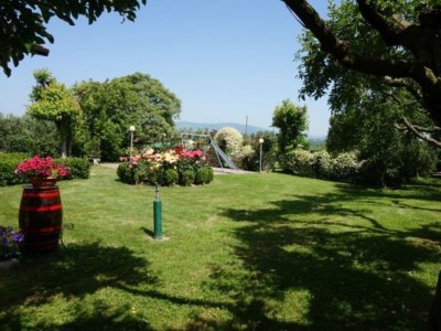 Holiday house Holiday house near Lucca with private pool - Outdoor photo 3
