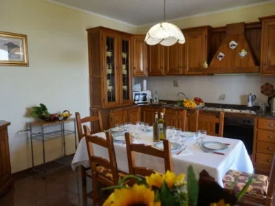 Holiday house Holiday house near Lucca with private pool - Features photo 12