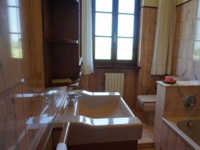 Holiday house Holiday house near Lucca with private pool - Features photo 18
