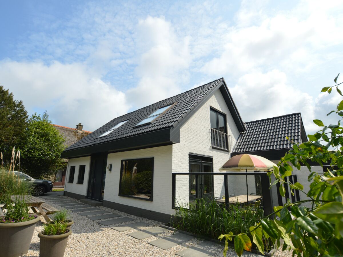 Holiday house Ruijslaan 73