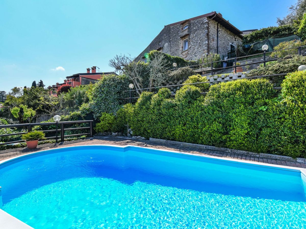 Villa Rustico Belvedere