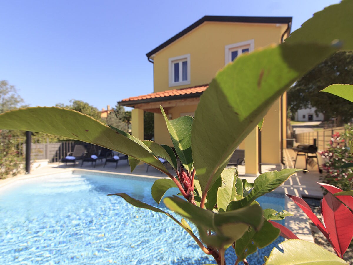 Villa Mugeba II